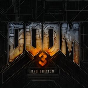 Doom 3 BFG XBOX 360 (Importación inglesa)