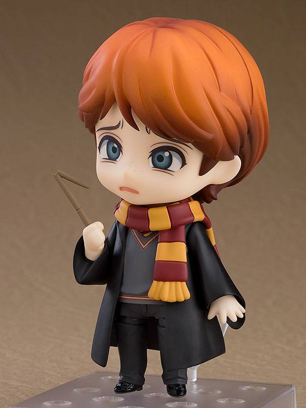 Nendoroid Ron Weasley Harry Potter 1022 - Imagen 5