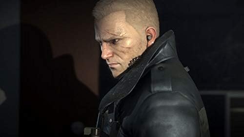 Left Alive PLAYSTATION 4 - Image 4