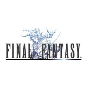 Final Fantasy PSP