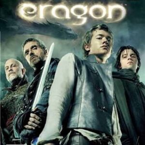 Eragon PLAYSTATION 2