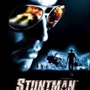 Stuntman PLAYSTATION 2