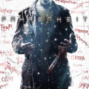Fahrenheit XBOX