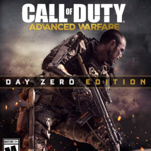 Call of Duty Advanced Warfare XBOX ONE (Importación americana)