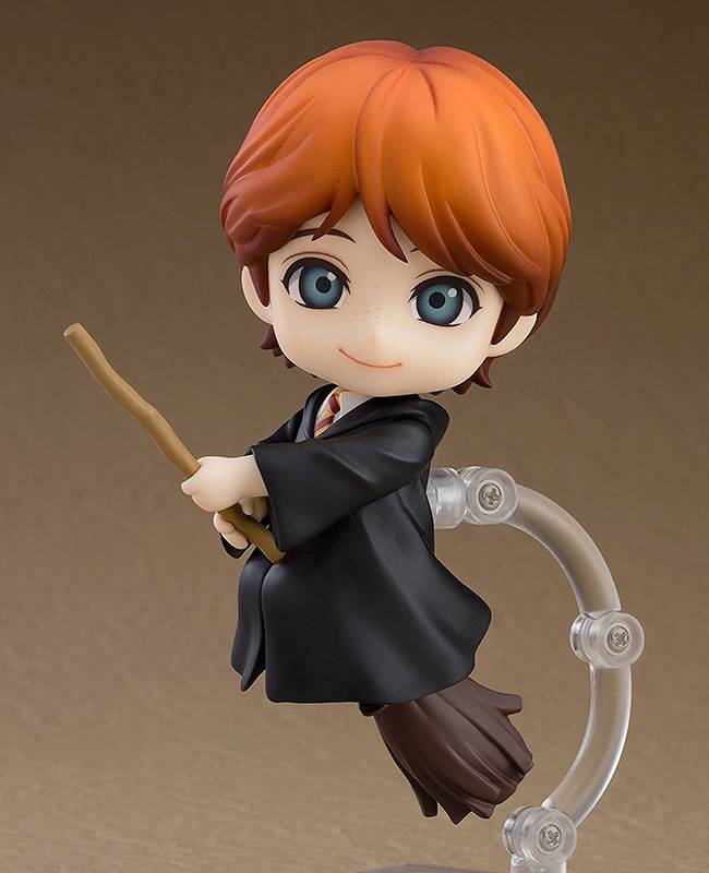 Nendoroid Ron Weasley Harry Potter 1022 - Imagen 3