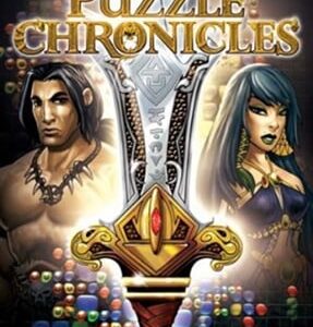 Puzzle Chronicles PSP