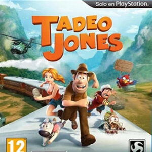 Tadeo Jones VITA