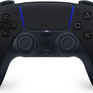 Dualsense Wireless Negro PLAYSTATION 5