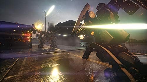 Left Alive PLAYSTATION 4 - Image 3