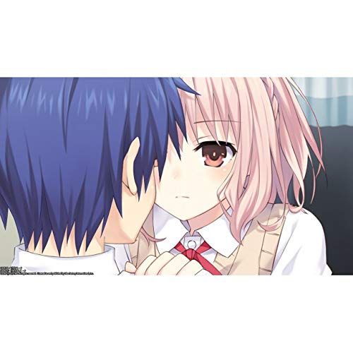 Date A Live Rio-Reincarnation PLAYSTATION 4 (Importación americana) - Image 4