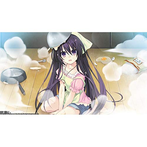 Date A Live Rio-Reincarnation PLAYSTATION 4 (Importación americana) - Image 5