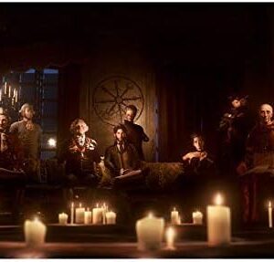 The Council PLAYSTATION 4