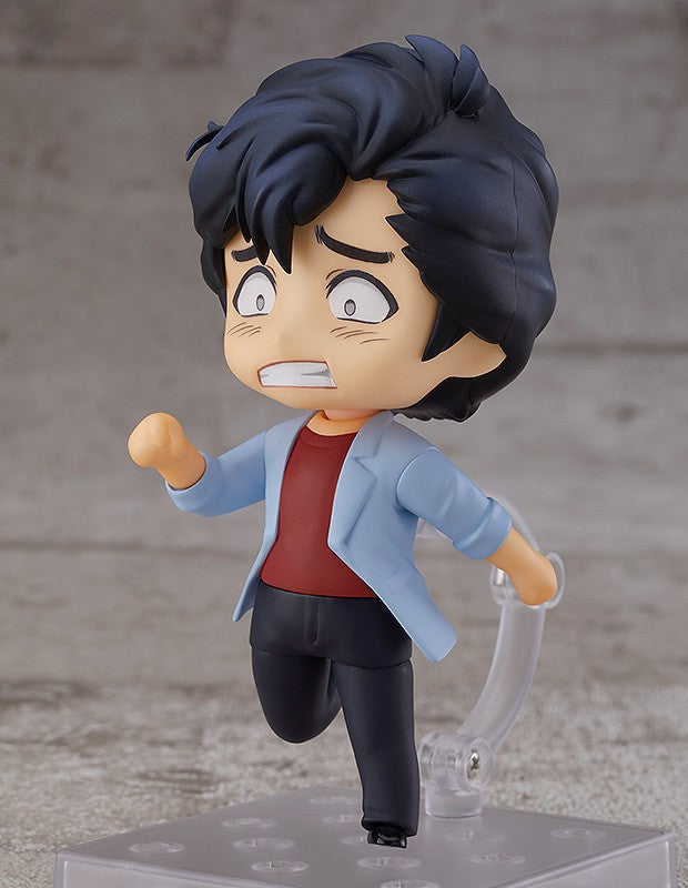 Nendoroid Ryo Saeba Cuty Hunter 1084 - Imagen 3