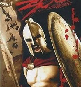300 March to Glory PSP
