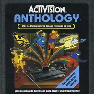 Activision Anthology PLAYSTATION 2