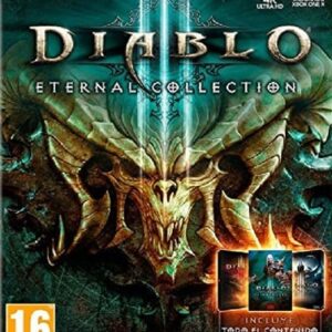 Diablo 3 Eternal Collection XBOX ONE