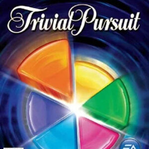 Trivial Pursuit WII