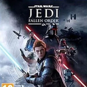 Star Wars Jedi Fallen Order PLAYSTATION 5