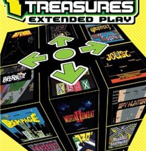 Midway Arcade Treasures Extended Play PSP