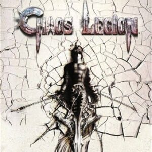 Chaos Legion PLAYSTATION 2
