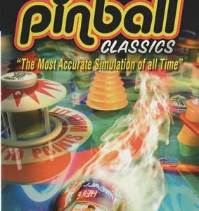Gottlieb Pinball Classics PSP