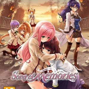 Song of Memories PLAYSTATION 4