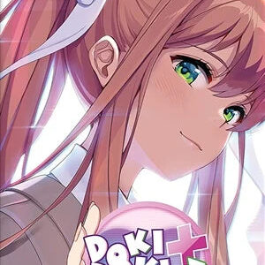 Doki Doki Literature Club Plus SWITCH