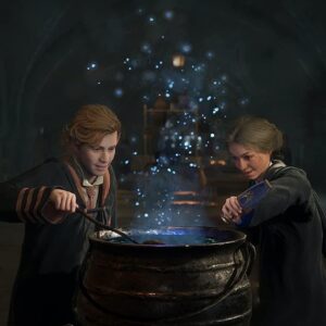 Hogwarts Legacy PLAYSTATION 4