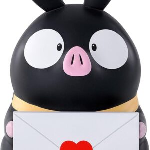 Figura P-Chan Sofvimates Ranma Banpresto