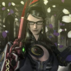 Bayonetta SWITCH (Importación japonesa)
