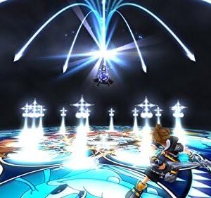 Kingdom Hearts HD 2.5 Remix PLAYSTATION 3