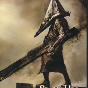Silent Hill Zero Original Soundtrack (Importación japonesa)