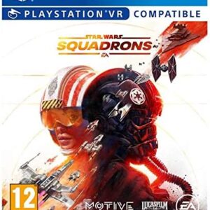 Star Wars Squadrons PLAYSTATION 4