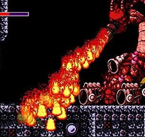 Axiom Verge Multiverse Edition SWITCH