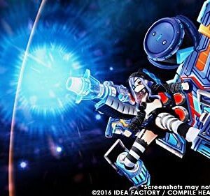 Fairy Fencer F. Advent Dark Force PLAYSTATION 4