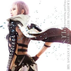 Lightning Returns Final Fantasy XIII Original Soundtrack (Importación japonesa)