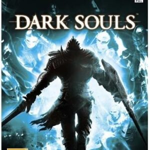 Dark Souls XBOX 360 (Importación inglesa)