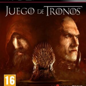 Juego de Tronos PLAYSTATION 3