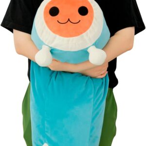 Peluche Taiko no Tatsujin 70cm