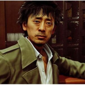 Judgment PLAYSTATION 4