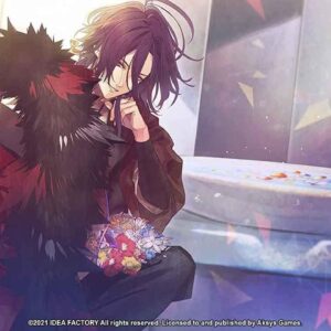 Olymia Soiree SWITCH