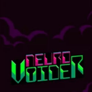 Neurovoider Red Art Games SWITCH (Importación francesa)