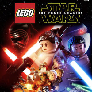 LEGO Star Wars El Despertar de la Fuerza XBOX 360