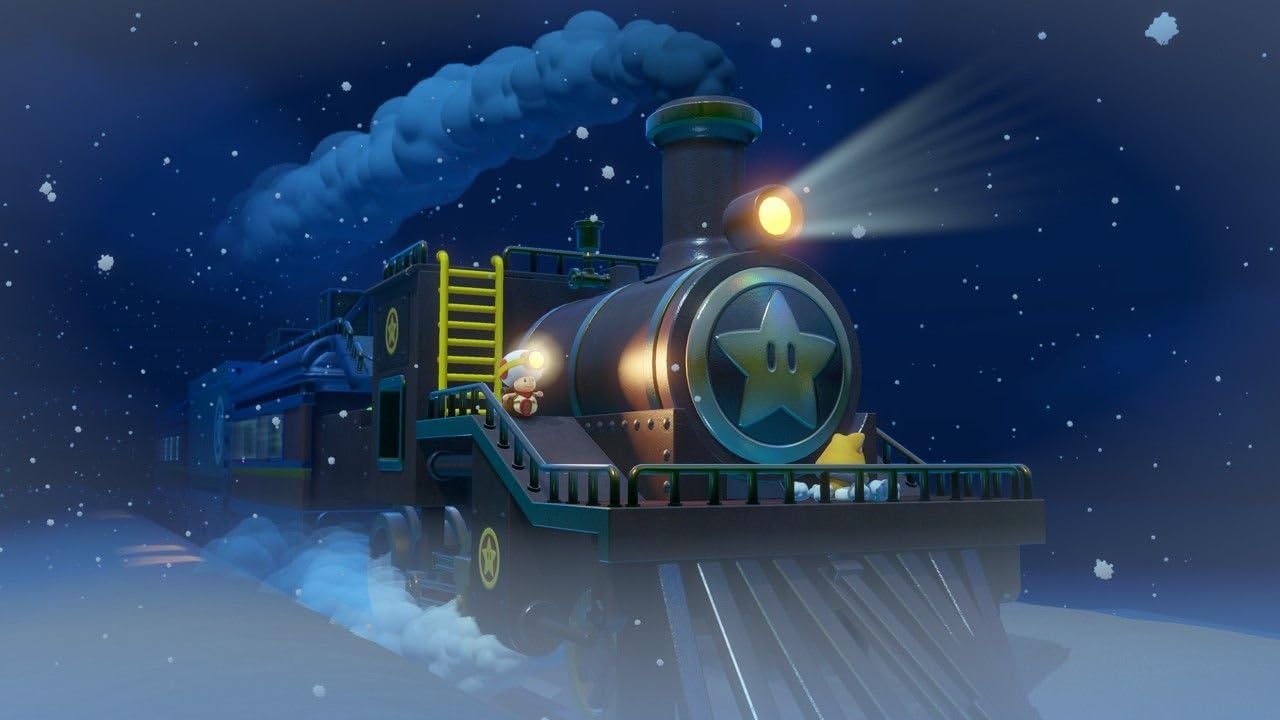 Captain Toad Treasure Tracker WIIU - Imagen 3