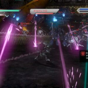 Dynasty Warriors Gundam 3 PLAYSTATION 3 (Importación inglesa)