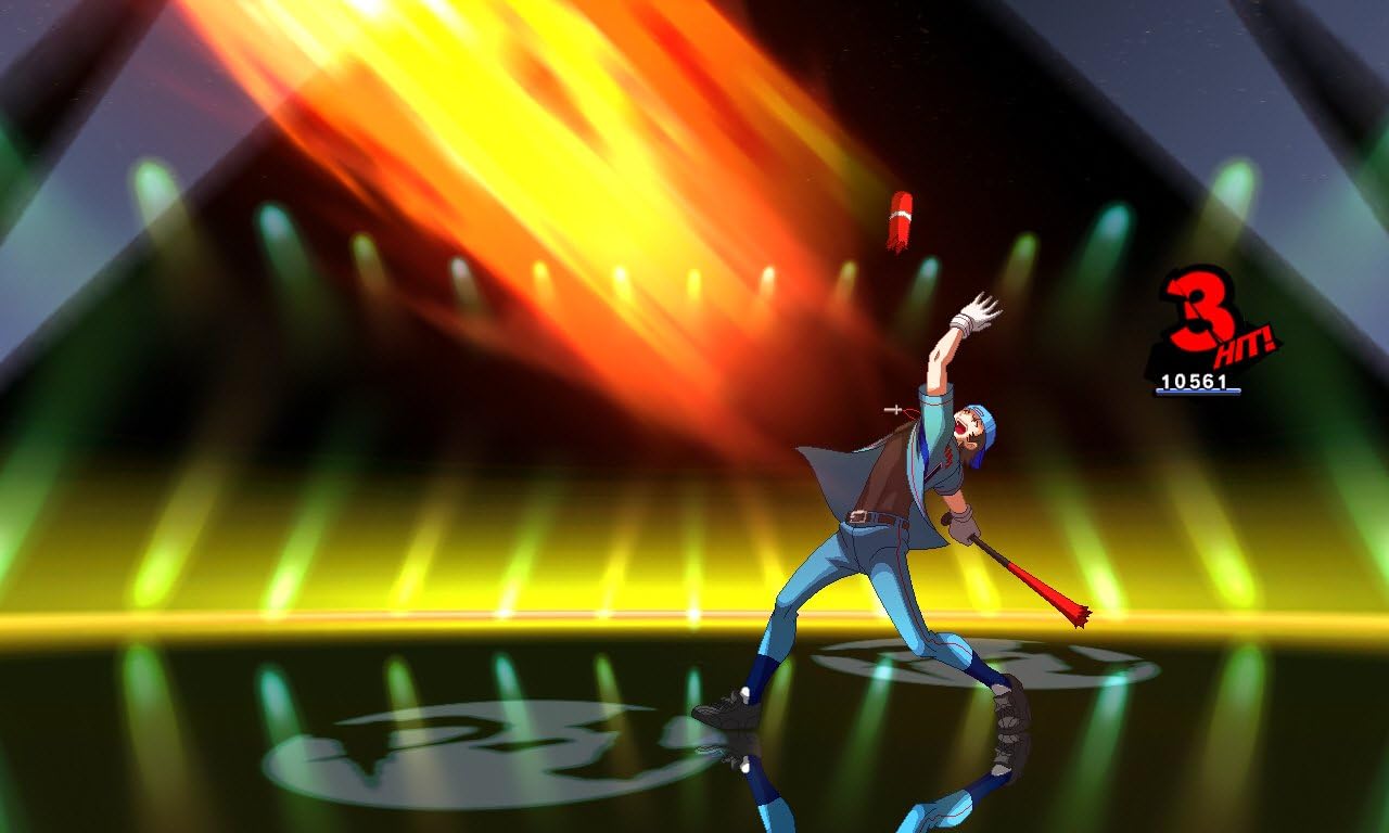 Persona 4 Arena Ultimax PLAYSTATION 3 (Edición inglesa) - Imagen 2