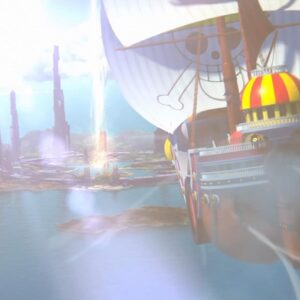 One Piece Odyssey PLAYSTATION 4