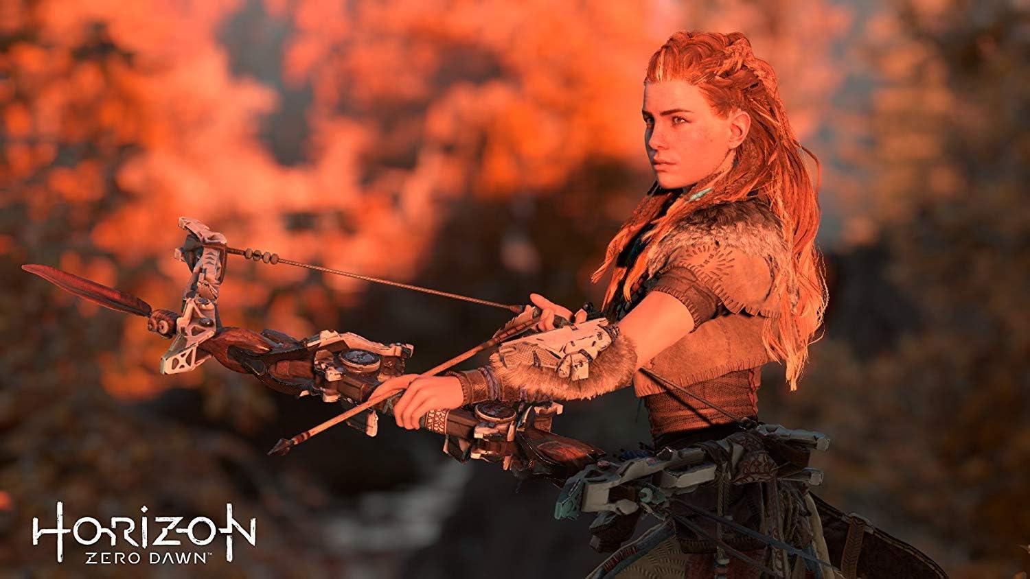 Horizon Zero Dawn Complete Edition Playstation Hits PLAYSTATION 4 - Image 4