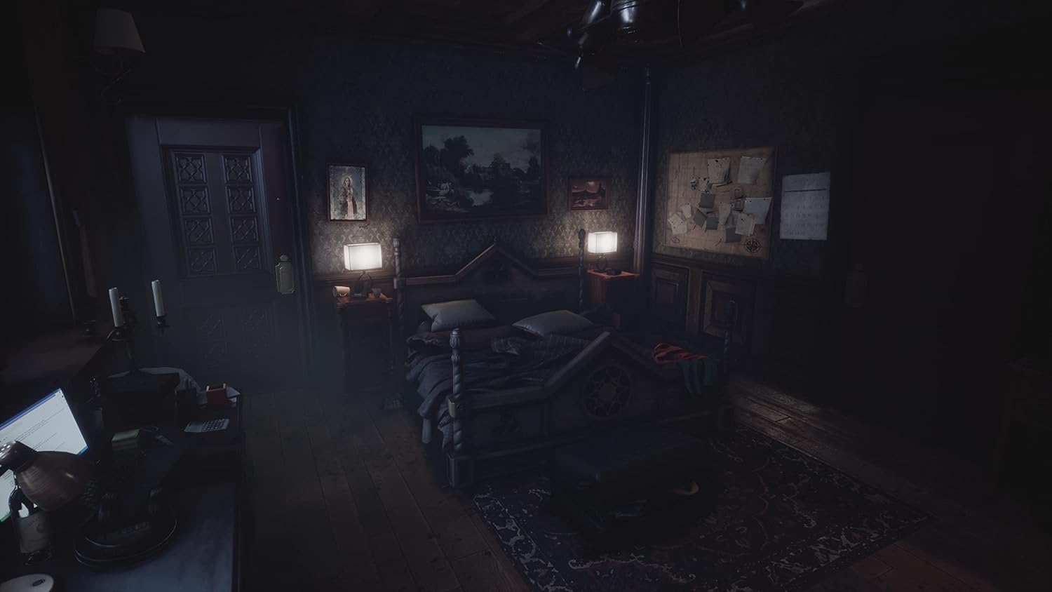 Fobia ST Dinfna Hotel PLAYSTATION 5 - Image 4