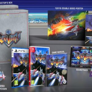 Earthion Deluxe Edition SWITCH